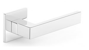 Rankena METAL BUD Qubik Q Fit