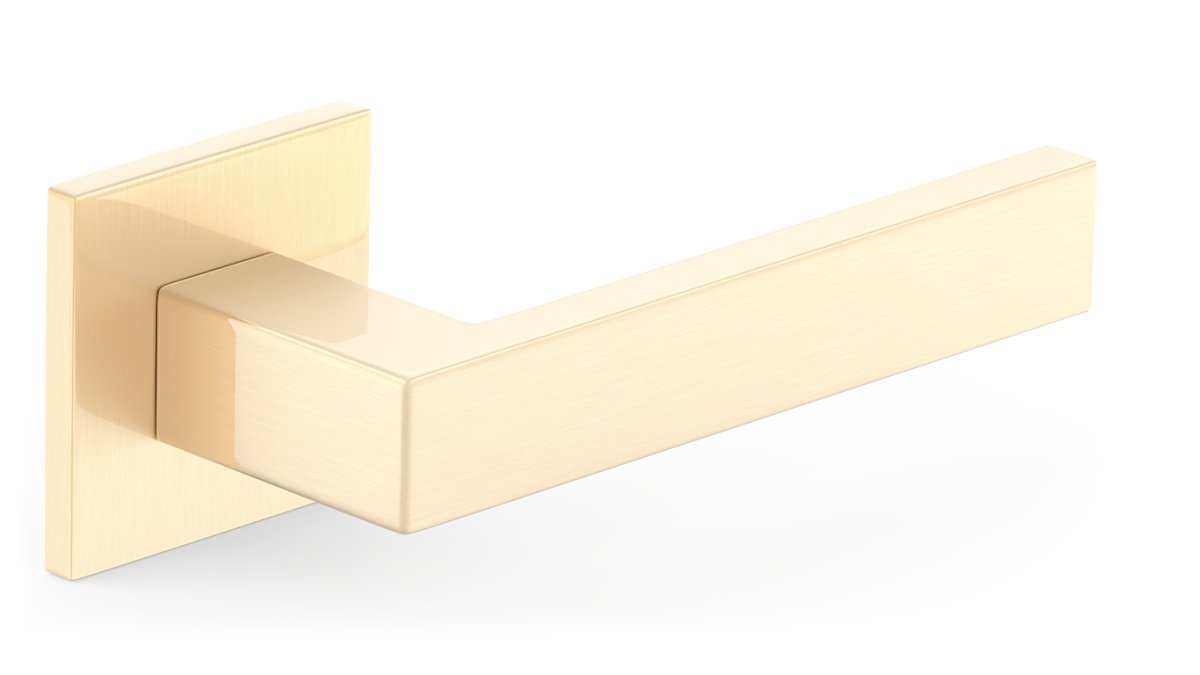 Rankena METAL BUD Qubik Q Fit - Image 3