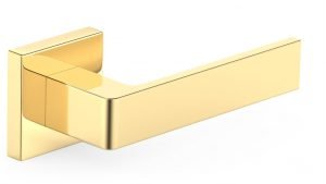 Rankena METAL BUD Rumba Q