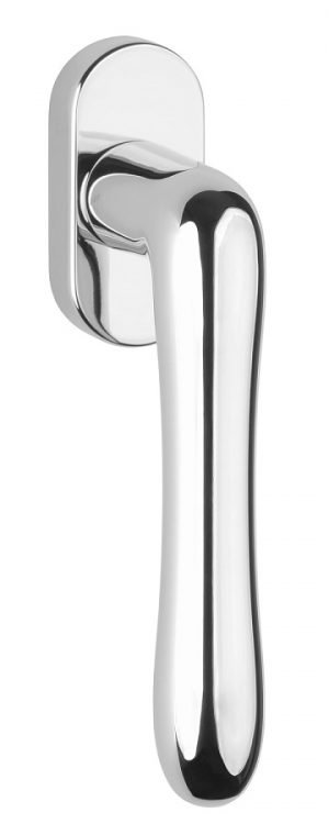 Lango rankena Aprile Cynia R7S AT