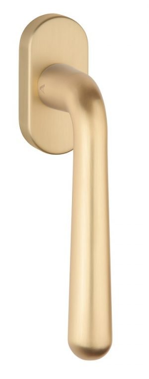 Lango rankena Aprile Irga R7S AT