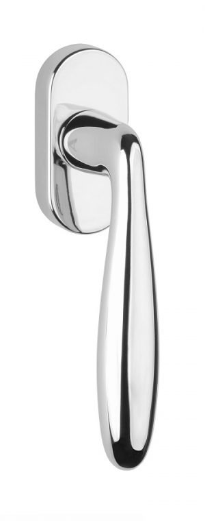 Lango rankena Aprile Verbena R7S AT