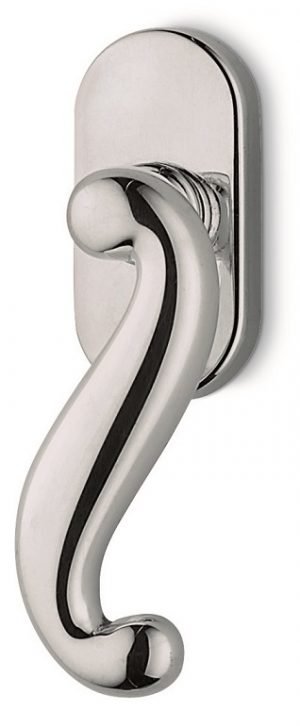 Lango rankena COLOMBO Antologhia Settecento KSE12 DK/SM