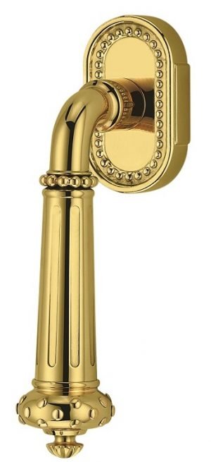 Lango rankena COLOMBO Antologhia Byblos KBY12 DK/SM