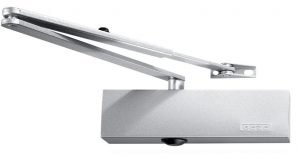 Durų pritraukėjas GEZE 2000NV BC