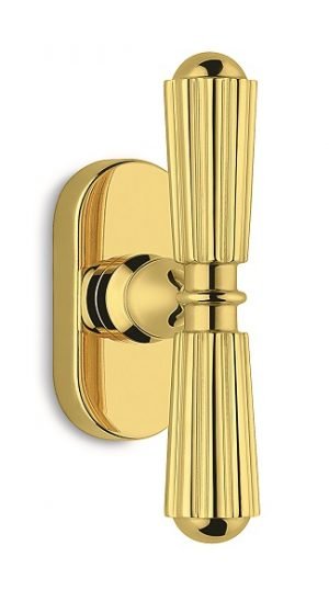 Lango rankena COLOMBO Antologhia Capri KCR12 CRDK