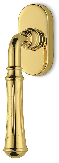 Lango rankena COLOMBO Antologhia Venezia KVE12 DK/SM