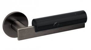 Rankena OLIVARI Bau M263 Black