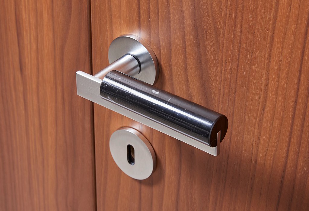 Rankena OLIVARI Bau M263 Black - Image 4