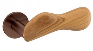 Rankena OLIVARI Chelsea wood M232 Olive tree