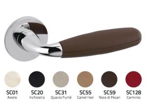 Rankena OLIVARI Club M181