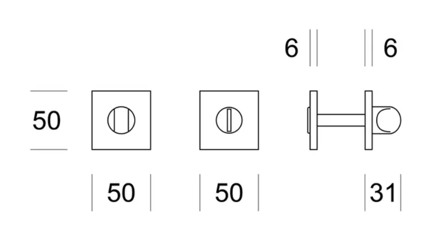 WC suktukai ENTO Park Q6 - Image 2