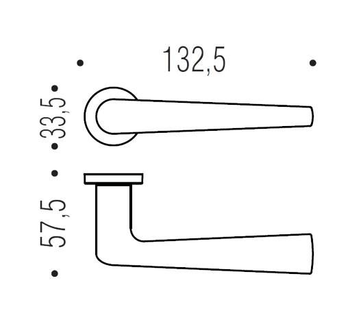 Rankena COLOMBO ZERO Robotre CD91 - Image 2