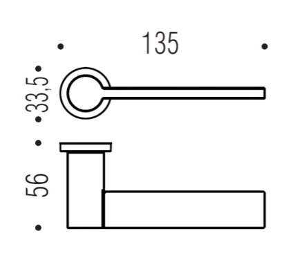 Rankena COLOMBO ZERO Tool MD11 - Image 2