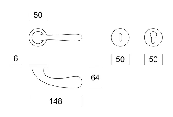 Rankena ENTO Ilex R6 - Image 5