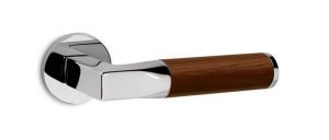 Rankena ENTO Tube R6 Dark Walnut