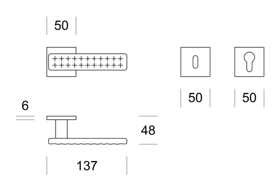 Rankena ENTO Mabelle SQ R6 - Image 3