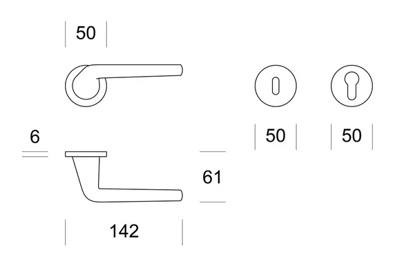Rankena ENTO Lift R6 - Image 4
