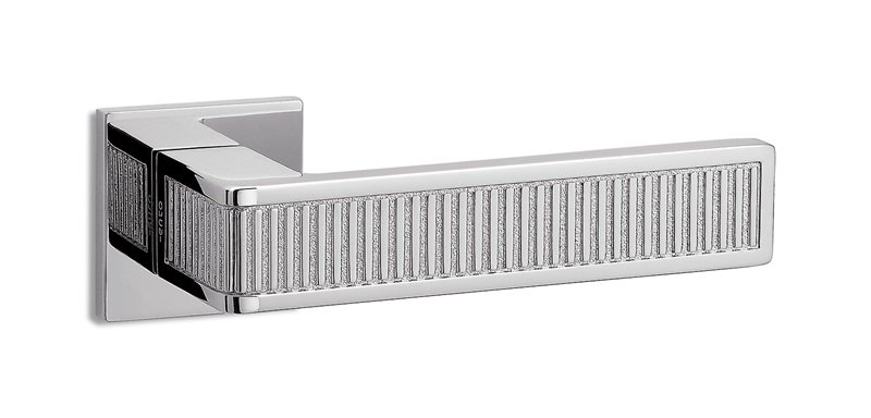 Rankena ENTO Teca R6