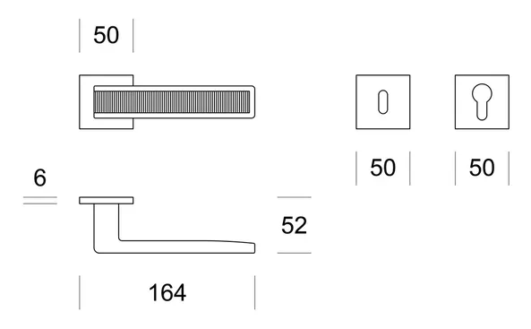 Rankena ENTO Teca R6 - Image 3