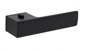 Rankena su užraktu TUPAI 4084 RT5 PRIVÉ