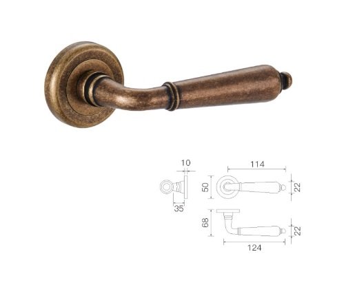 Rankena iNOVO Valeria - Image 2