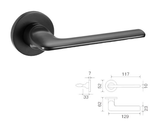 Rankena iNOVO Windy - Image 3