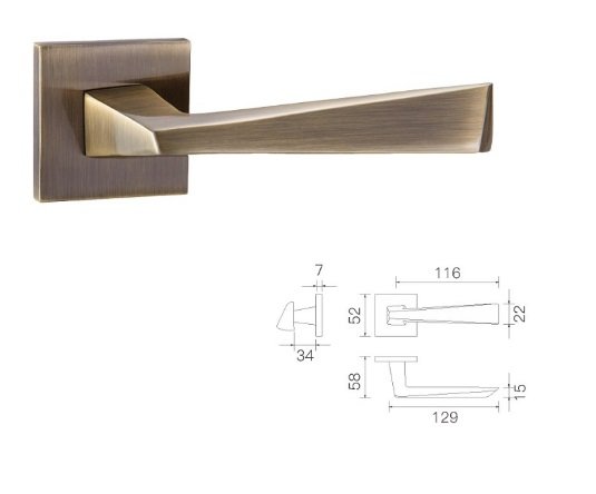 Rankena iNOVO Mia Q - Image 3