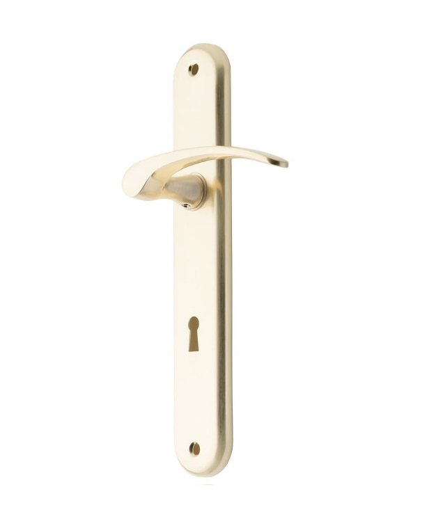 Rankena ant plokštelės iNOVO 340 BB 72 MM - Image 3