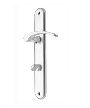 Rankena ant plokštelės iNOVO 340 WC 72 MM