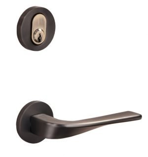 Komplektas lauko durims iNOVO Atene