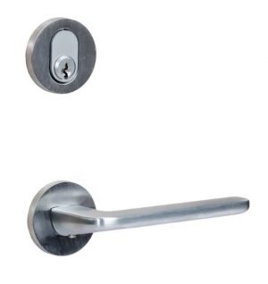 Komplektas lauko durims iNOVO Atlanta