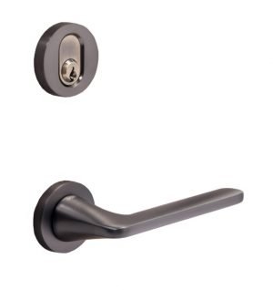 Komplektas lauko durims iNOVO Aurus