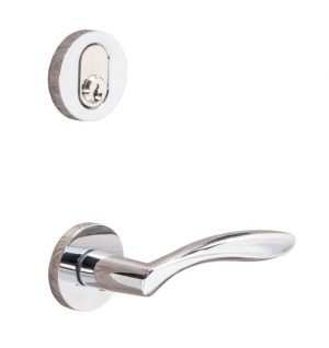 Komplektas lauko durims iNOVO Cosmo