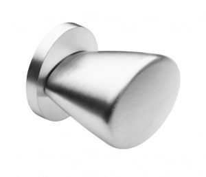 Fiksuota rankena iNOVO New Style Slim 50mm