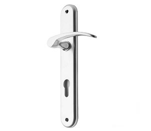 Rankenos ant plokštelės