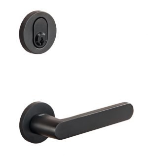 Komplektas lauko durims iNOVO Torino