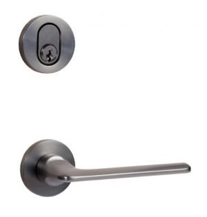 Komplektas lauko durims iNOVO Windy