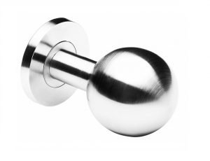 Fiksuota rankena iNOVO nerūdijantis plienas