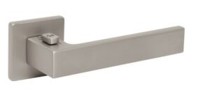 Rankena su užraktu TUPAI 4275 5REP